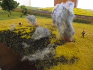 brand p� hos H�kan och Bengt