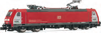 DBSCHENKER GC