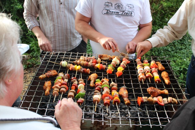 j grill
