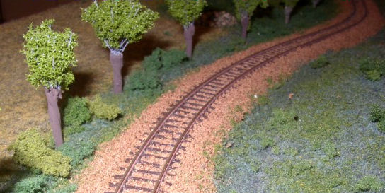 ballast