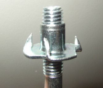 kullerskruv